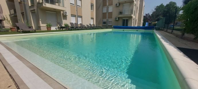 Viola Mediterán Apartman