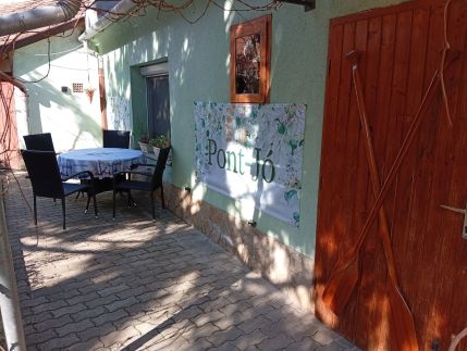 Pont- jó Apartman21