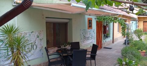 Pont- jó Apartman20