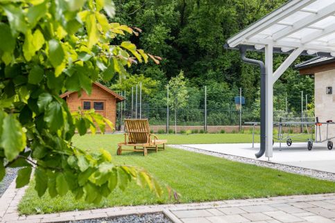 Otthon Földváron Villa17