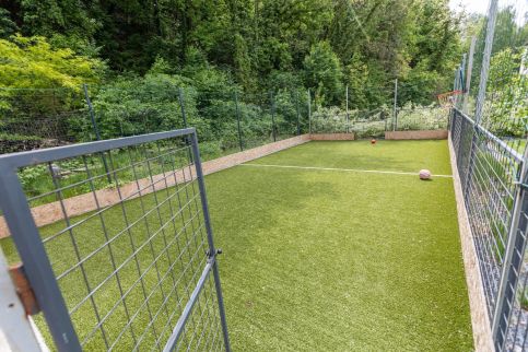 Otthon Földváron Villa18