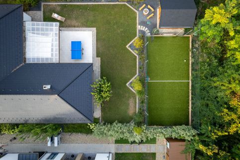 Otthon Földváron Villa21