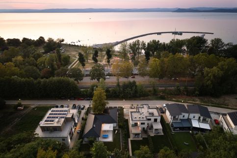 Otthon Földváron Villa22