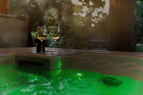 Otthon Földváron Villa23