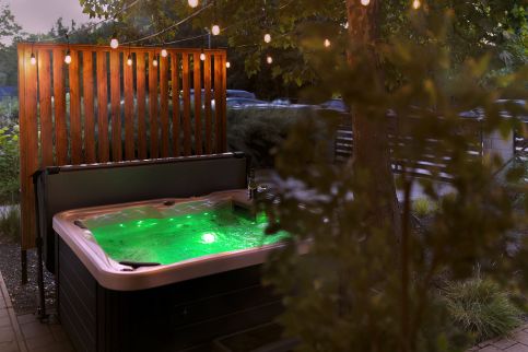 Otthon Földváron Villa24