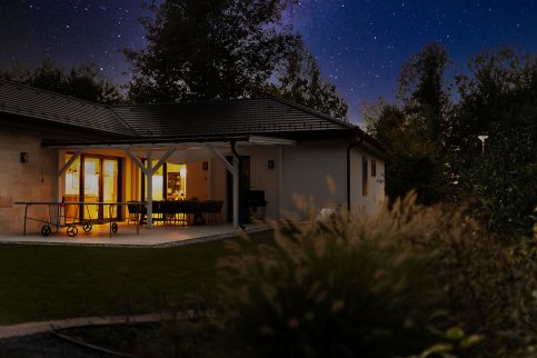 Otthon Földváron Villa25