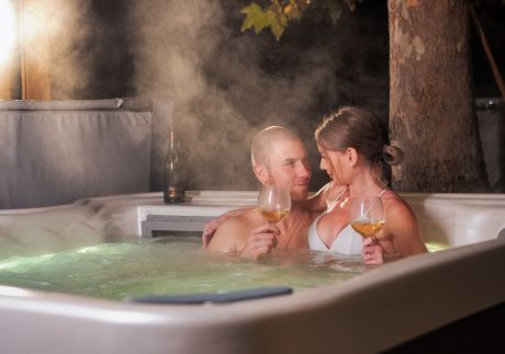 Otthon Földváron Villa27