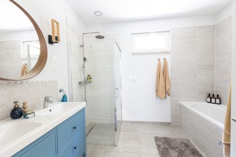 Otthon Földváron Villa6