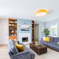 Otthon Földváron Villa