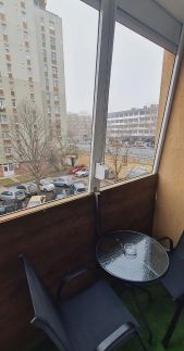 Belvárosi Green Deluxe Apartman Pécs10