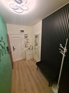 Belvárosi Green Deluxe Apartman Pécs11