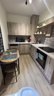 Belvárosi Green Deluxe Apartman Pécs19