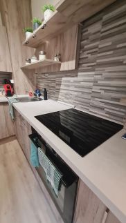 Belvárosi Green Deluxe Apartman Pécs5