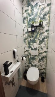 Belvárosi Green Deluxe Apartman Pécs7