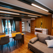 Poseidon Vendégház