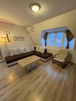 MagasLak Apartman1