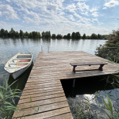 DunaWeekend Éva Apartman