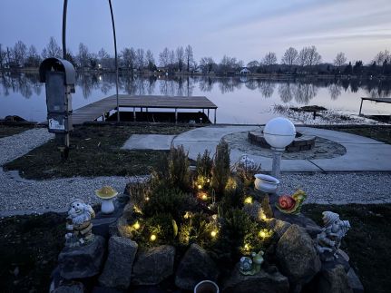 DunaWeekend Éva Apartman15