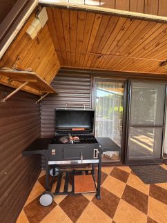 DunaWeekend Éva Apartman16