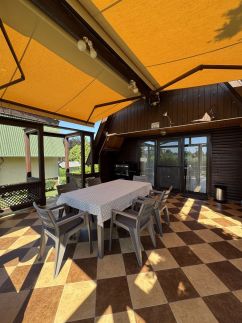 DunaWeekend Éva Apartman17