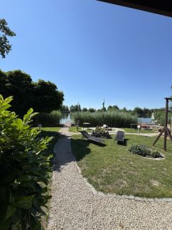 DunaWeekend Éva Apartman18