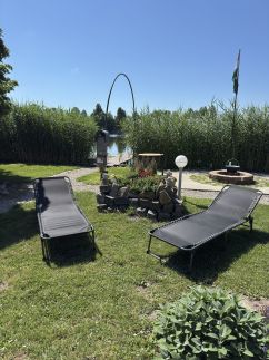 DunaWeekend Éva Apartman19