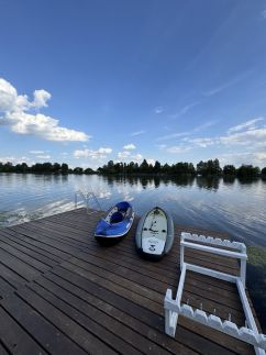 DunaWeekend Éva Apartman20