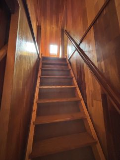 DunaWeekend Éva Apartman11