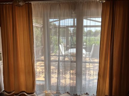 DunaWeekend Éva Apartman1