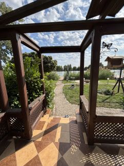 DunaWeekend Éva Apartman6