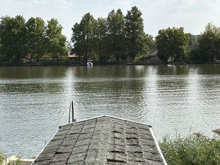 DunaWeekend Éva Apartman8