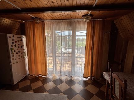 DunaWeekend Éva Apartman2