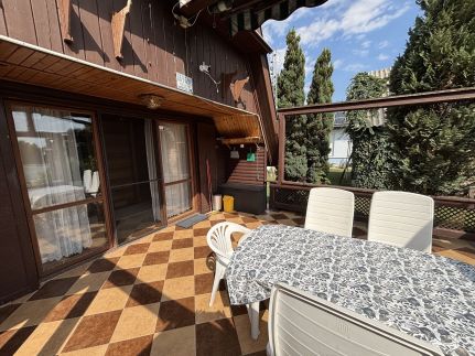 DunaWeekend Éva Apartman5