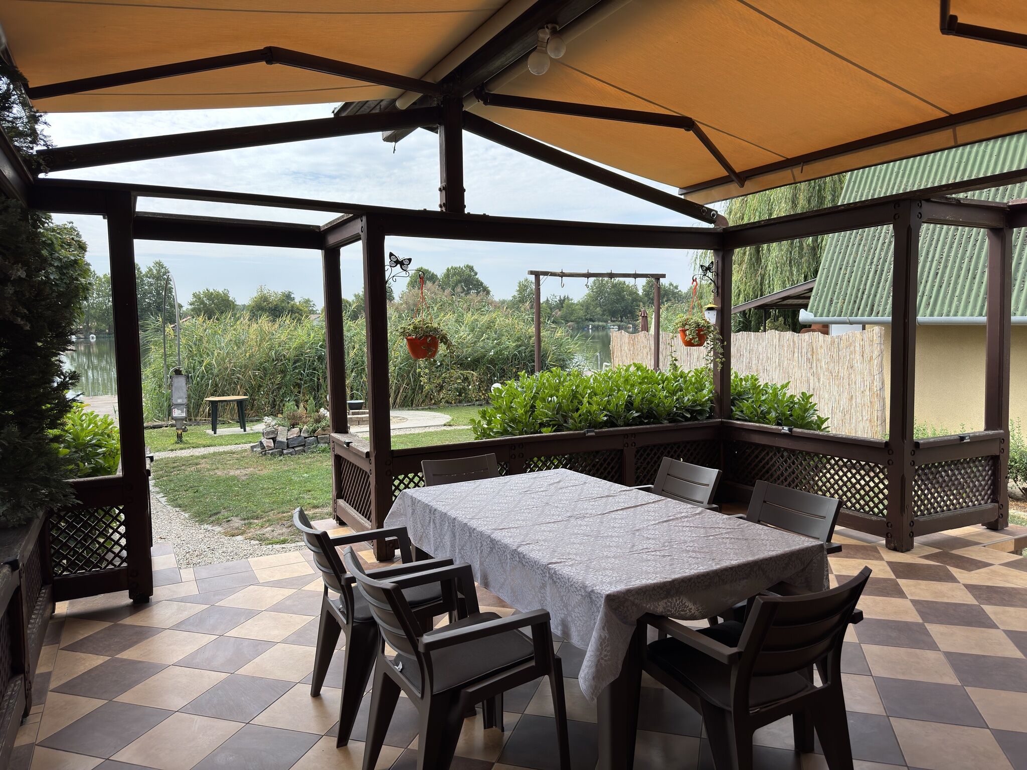 DunaWeekend Éva Apartman – Makád fotó 32