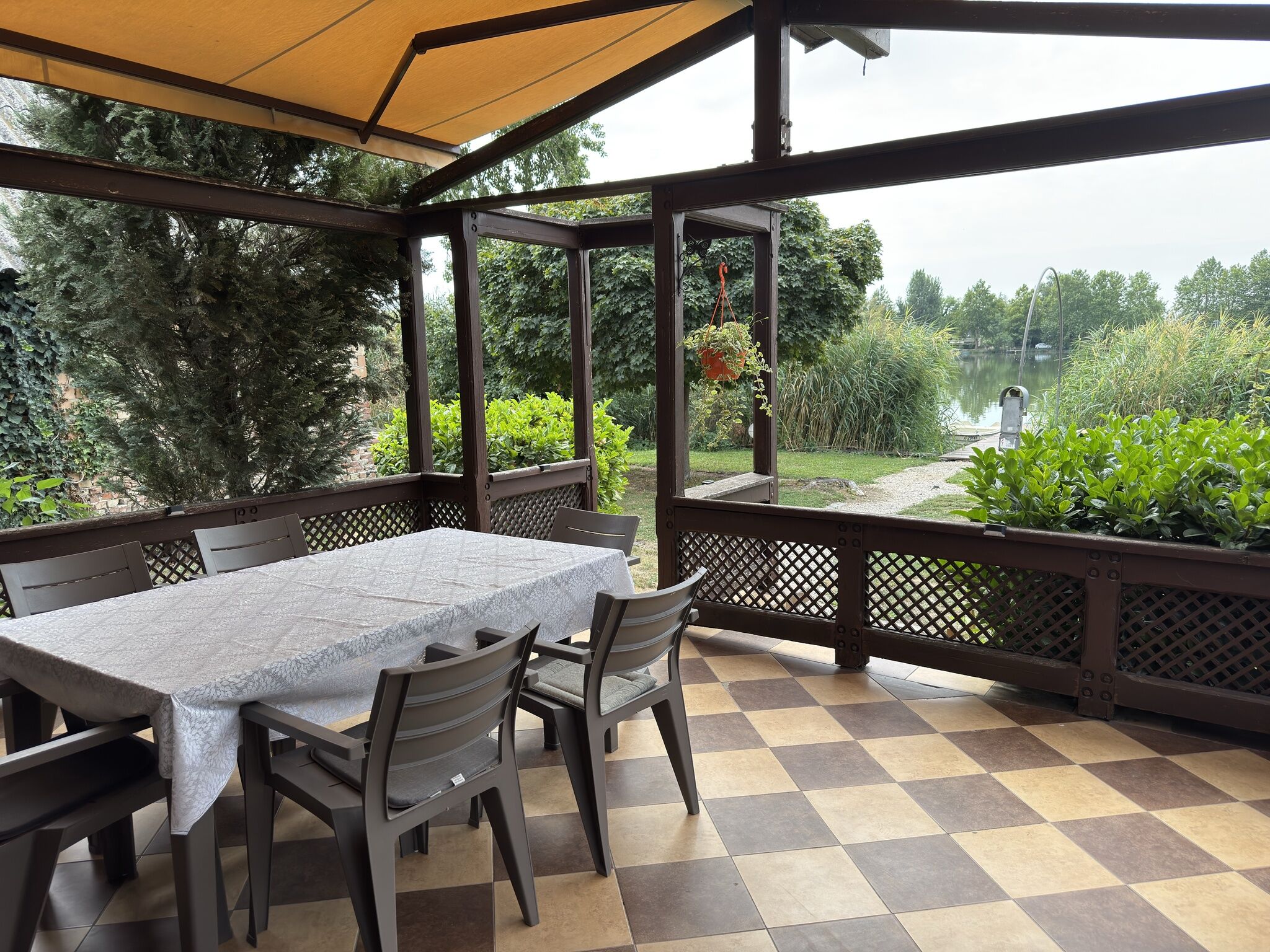 DunaWeekend Éva Apartman – Makád fotó 33