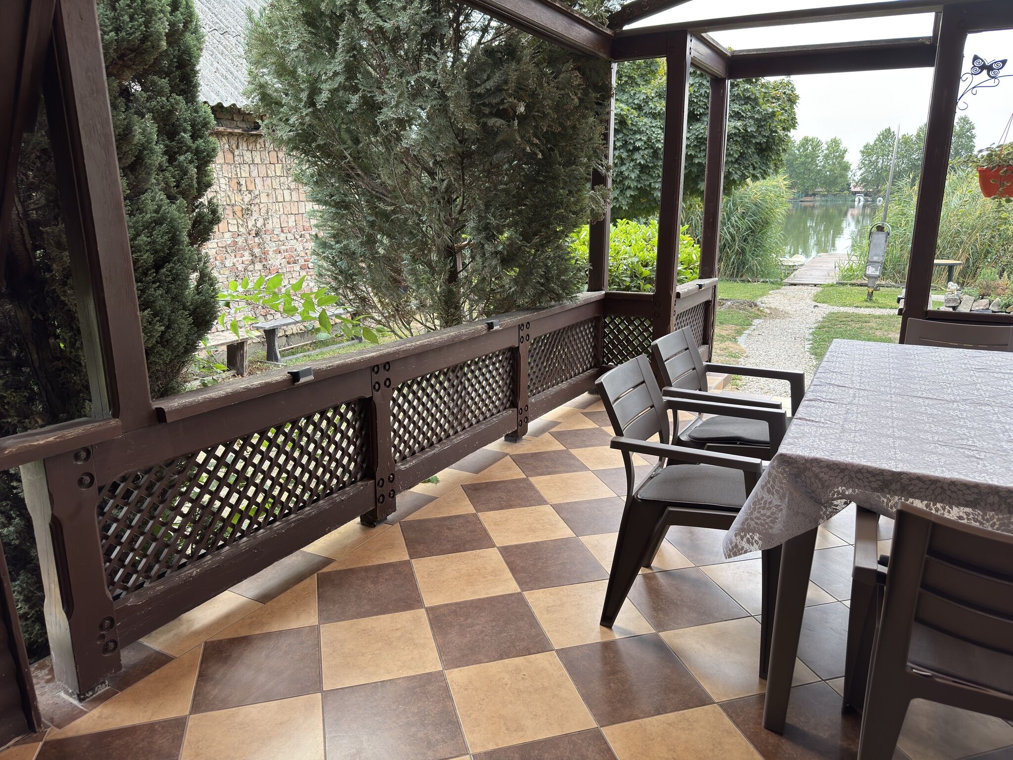 DunaWeekend Éva Apartman – Makád fotó 34