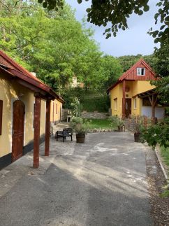 Kapolcsi Kecskekő35