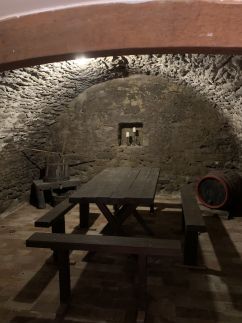 Kapolcsi Kecskekő28
