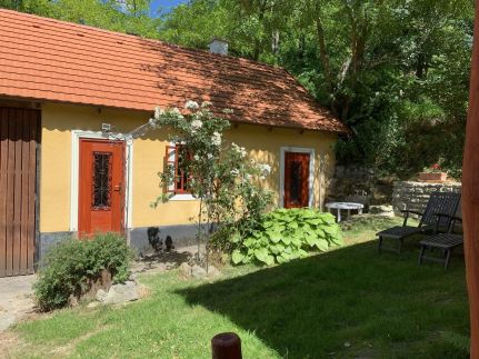 Kapolcsi Kecskekő29