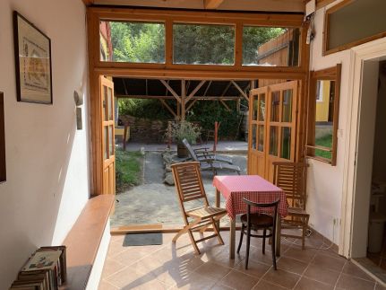 Kapolcsi Kecskekő25