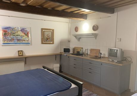 Kapolcsi Kecskekő29