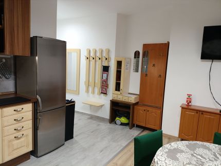 Tiszti Szálló Apartman11