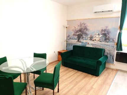Tiszti Szálló Apartman13