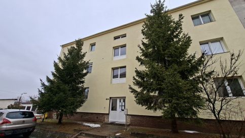 Tiszti Szálló Apartman15