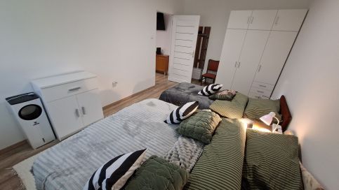 Tiszti Szálló Apartman2
