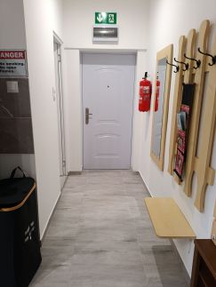 Tiszti Szálló Apartman4