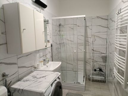 Tiszti Szálló Apartman5