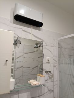 Tiszti Szálló Apartman6