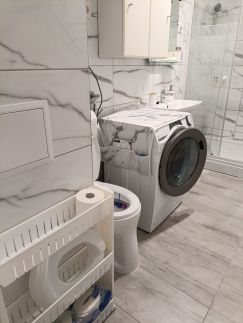 Tiszti Szálló Apartman7