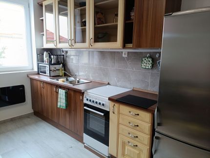 Tiszti Szálló Apartman8